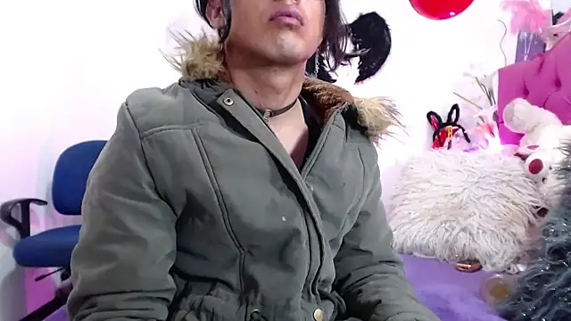 AlexaFontana online show from 02.28.25