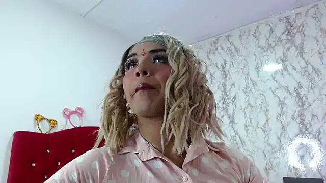 AlexaFontana online show from 03.03.26