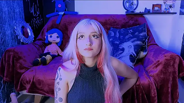 amaracooper  online show from 06.11.26