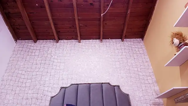 luce williams online show from 03.03.25