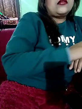 Sexy Queen6 online show from 12.13.24