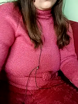 Sexy Queen6 online show from 12.16.24