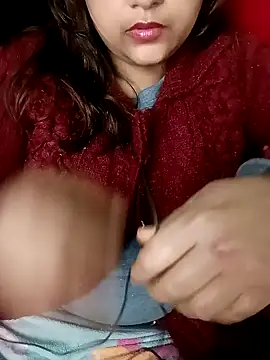 Sexy Queen6 online show from 01.02.25