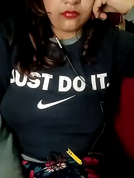 Sexy Queen6 online show from 01.22.25