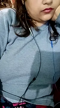 Sexy Queen6 online show from 01.24.25