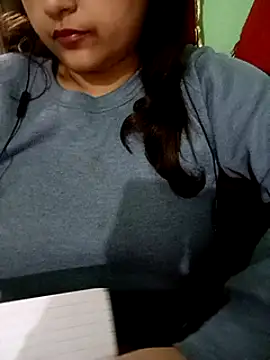 Sexy Queen6 online show from 01.24.25
