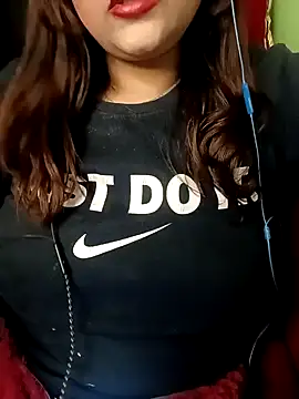 Sexy Queen6 online show from 01.24.25