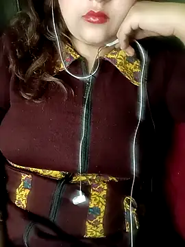 Sexy Queen6 online show from 02.01.25