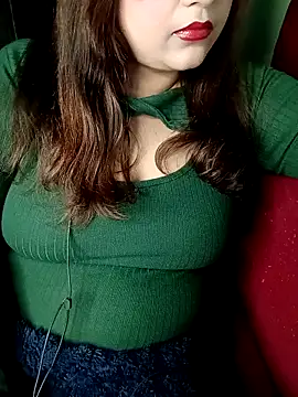 Sexy Queen6 online show from 02.07.25