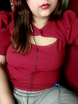Sexy Queen6 online show from 02.15.25