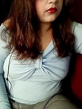 Sexy Queen6 online show from 02.16.25