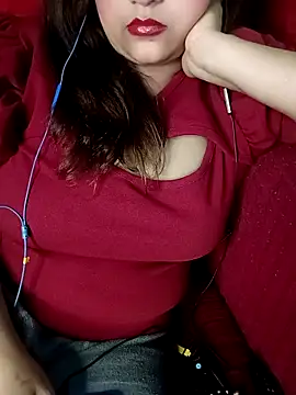 Sexy Queen6 online show from 02.25.25