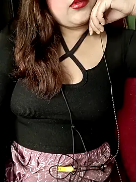 Sexy Queen6 online show from 02.25.25
