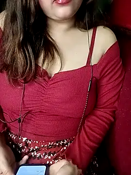 Sexy Queen6 online show from 02.28.25