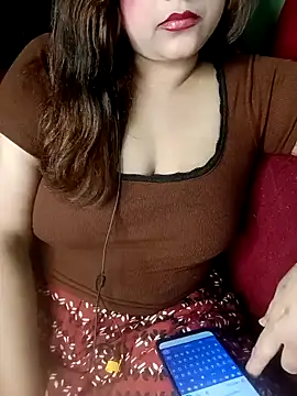 Sexy Queen6 online show from 02.28.25