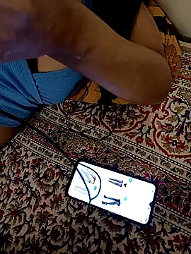 Sexy Queen6 online show from 09.11.25