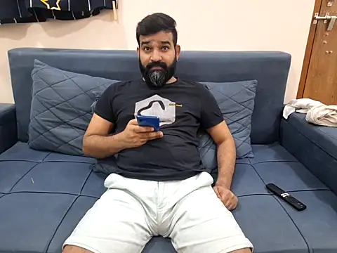 Fun Guuy online show from 09.08.25