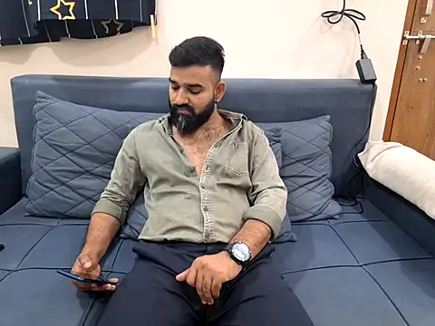 Fun Guuy online show from 10.13.25