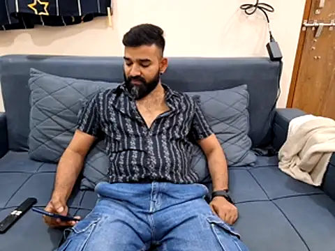 Fun Guuy online show from 10.15.25