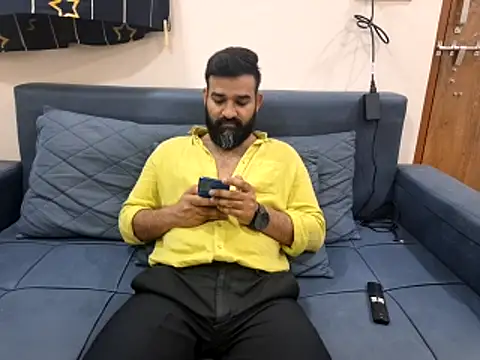 Fun Guuy online show from 11.05.25