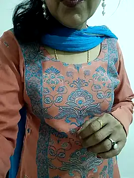 Saroj-Shah online show from 03.11.25