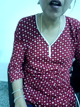 Saroj-Shah online show from 03.23.25