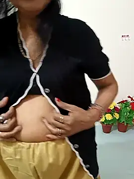 Saroj-Shah online show from 10.23.25