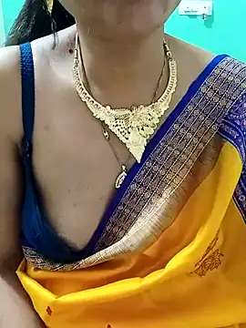 Saroj-Shah online show from 02.05.26