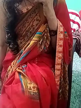 Saroj-Shah online show from 02.11.26