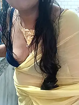 Saroj-Shah online show from 04.09.26