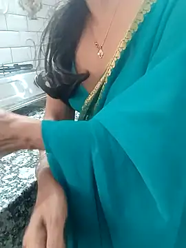 Saroj-Shah online show from 04.12.26