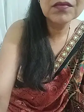 Saroj-Shah online show from 05.16.26