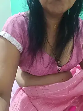 Saroj-Shah online show from 05.18.26