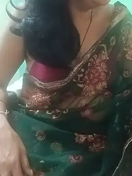 Saroj-Shah online show from 07.13.26