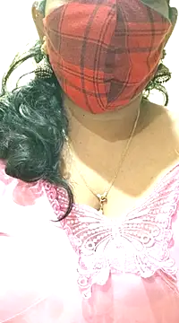 mallu-sumi online show from 03.18.25