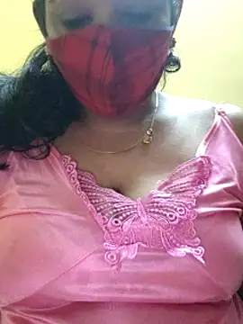 mallu-sumi online show from 03.18.25