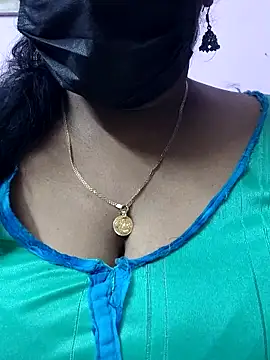 mallu-sumi online show from 03.13.26