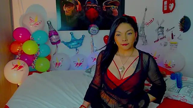 Snapshot of amii777 chatting on 01.04.25 amii777 online show from 01.04.25