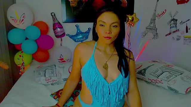 Snapshot of amii777 chatting on 01.06.25 amii777 online show from 01.06.25