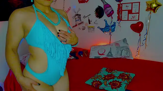 Snapshot of amii777 chatting on 01.24.25 amii777 online show from 01.24.25