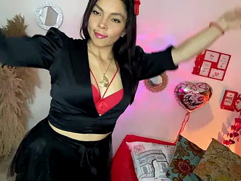 Snapshot of amii777 chatting on 10.17.25 amii777 online show from 10.17.25