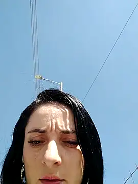 amellie ros online show from 01.17.26