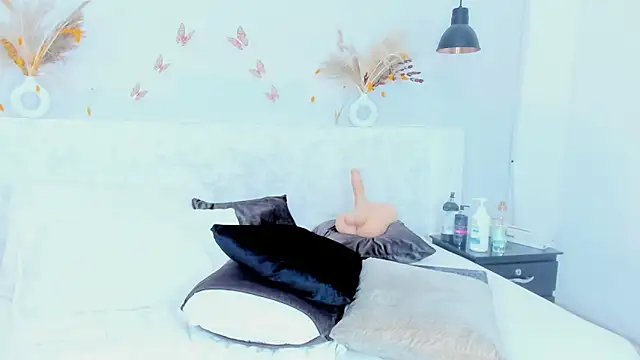 Krystal cambell1 online show from 02.09.25