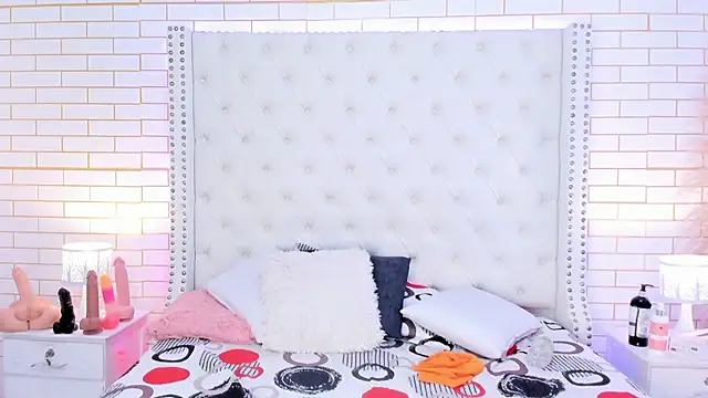 Krystal cambell1 online show from 02.28.26