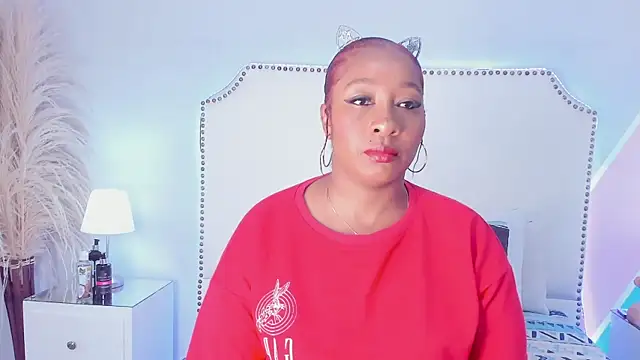 Krystal cambell1 online show from 03.26.26