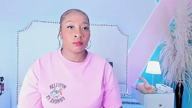 Krystal cambell1 online show from 05.14.26