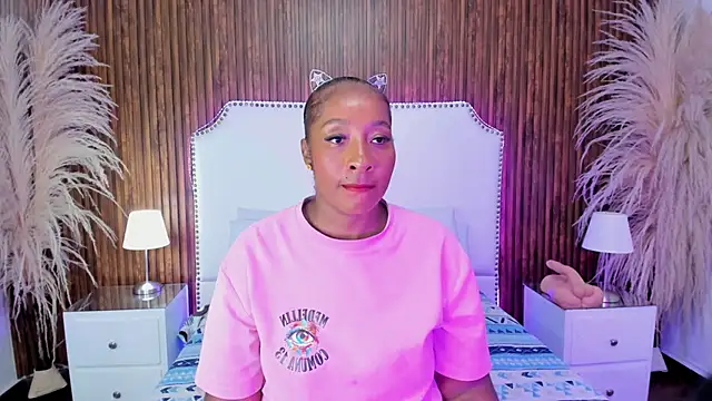 Krystal cambell1 online show from 07.17.26