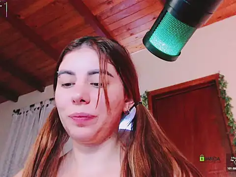 Snapshot of ARIA_SUGARUB chatting on 10.09.25 ARIA SUGARUB online show from 10.09.25