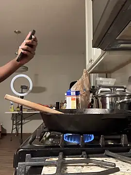 spicysugar74 online show from 01.21.25