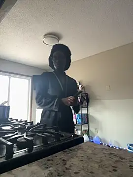 spicysugar74 online show from 11.17.25